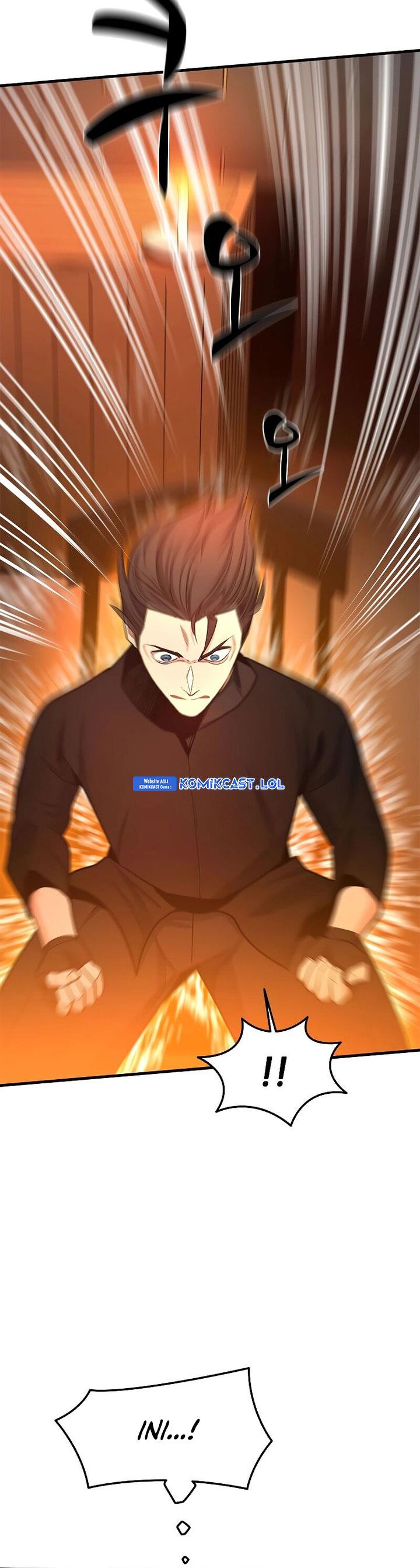 The Tutorial is Too Hard Chap 153 - Next Chap 154