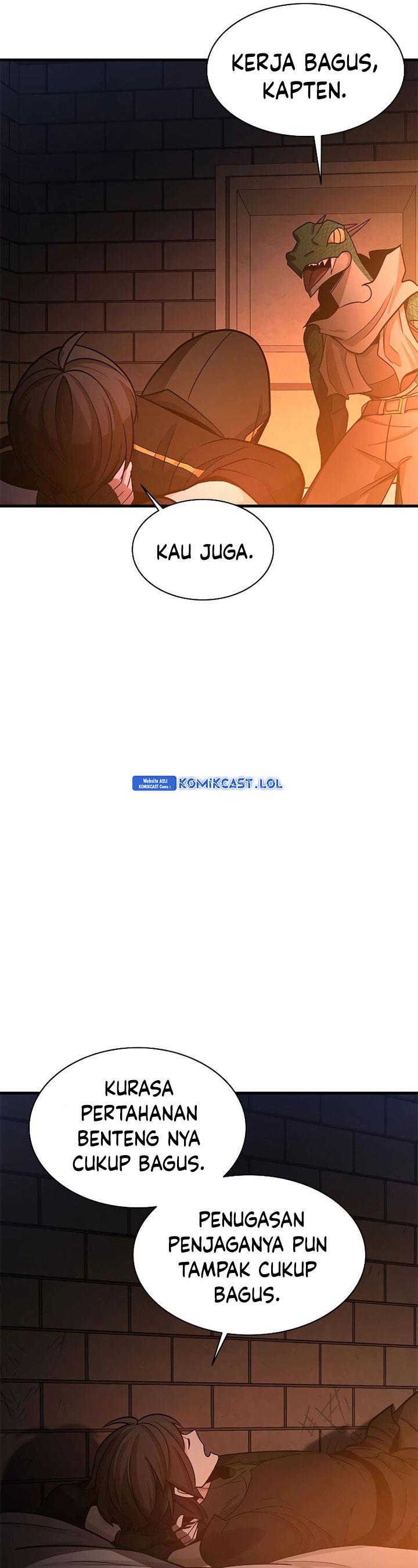 The Tutorial is Too Hard Chap 153 - Next Chap 154