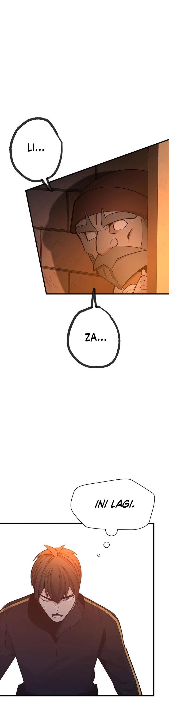 The Tutorial is Too Hard Chap 153 - Next Chap 154