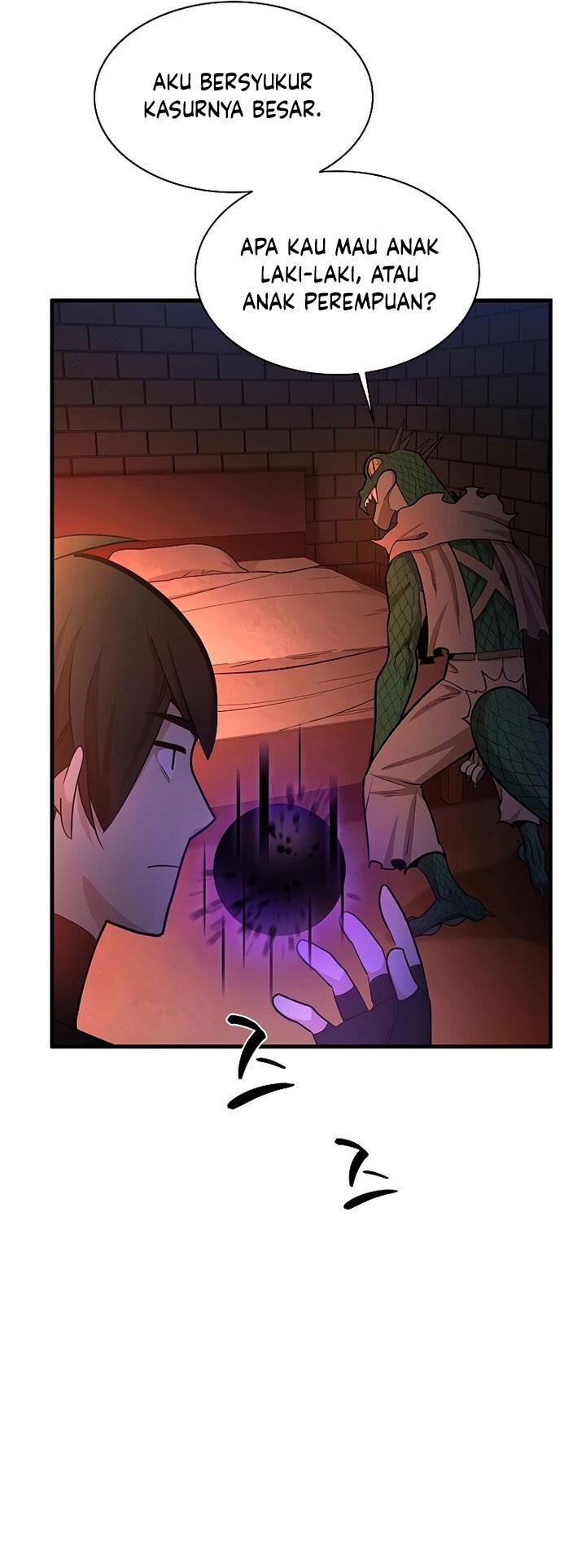 The Tutorial is Too Hard Chap 153 - Next Chap 154