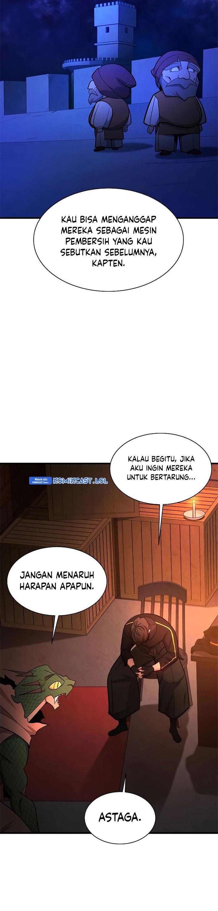 The Tutorial is Too Hard Chap 153 - Next Chap 154
