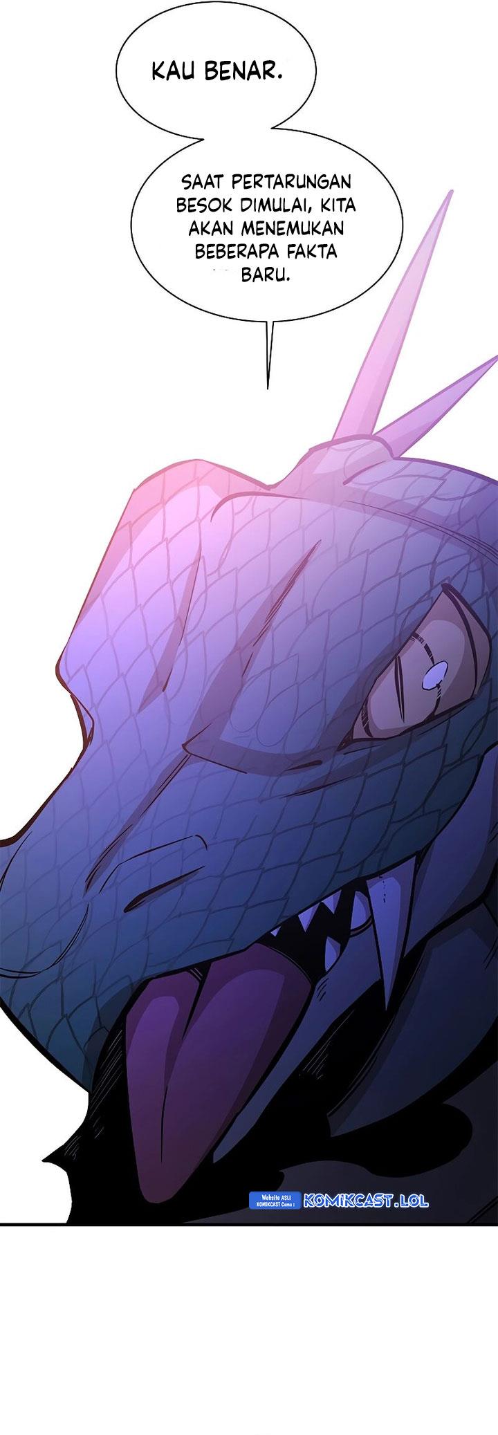 The Tutorial is Too Hard Chap 153 - Next Chap 154