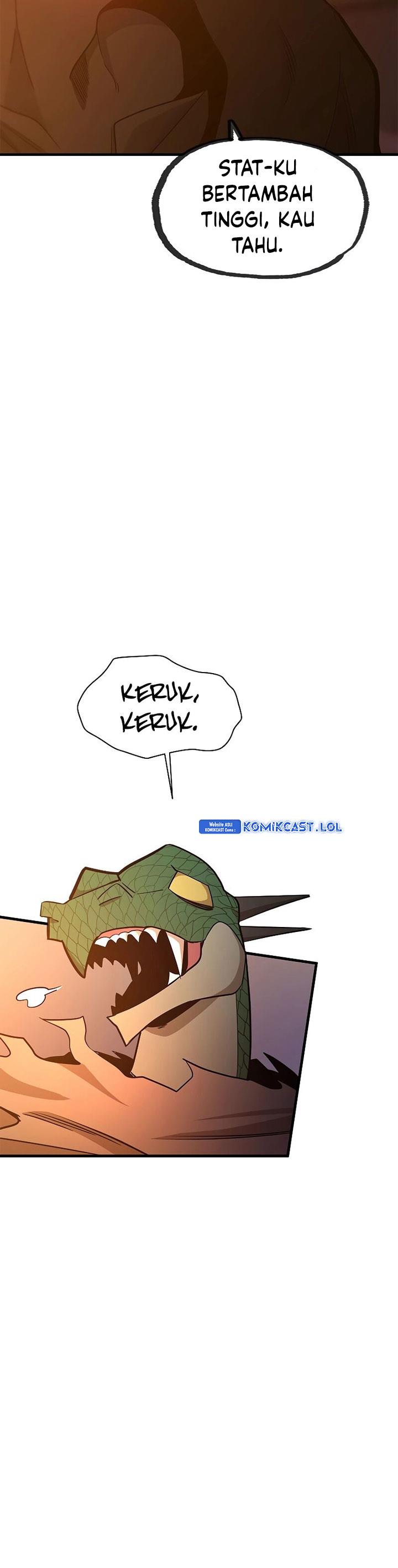 The Tutorial is Too Hard Chap 153 - Next Chap 154