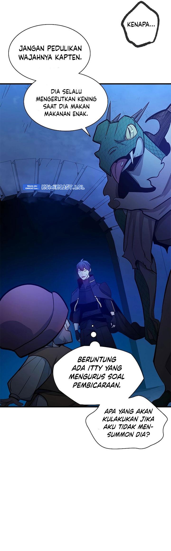 The Tutorial is Too Hard Chap 153 - Next Chap 154