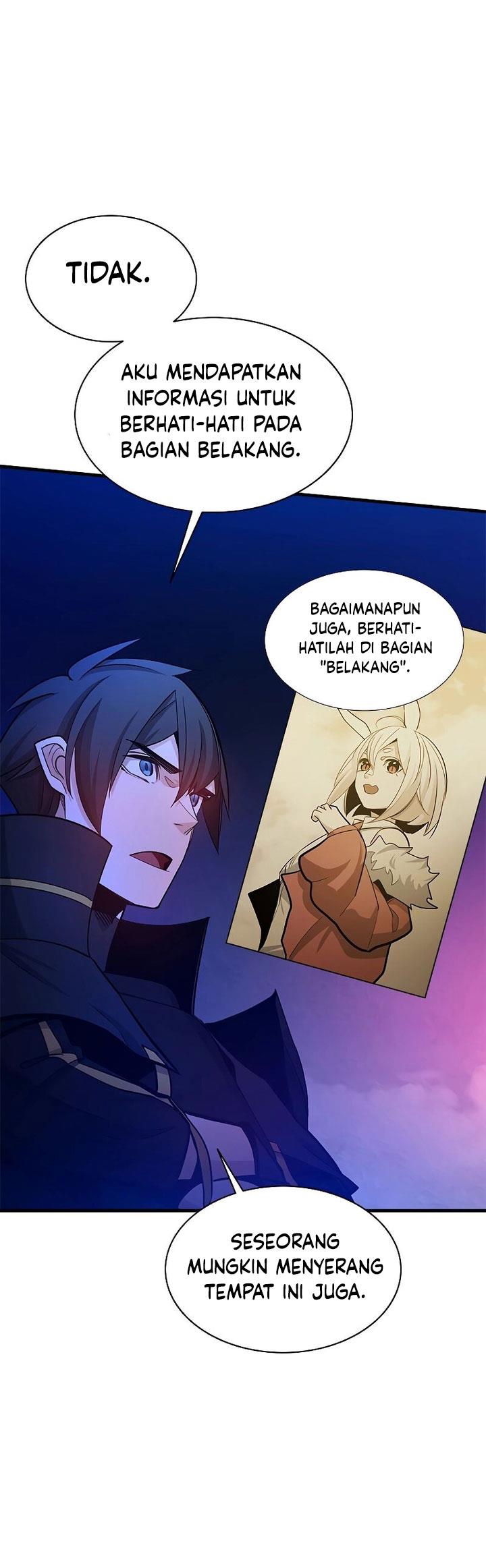 The Tutorial is Too Hard Chap 153 - Next Chap 154