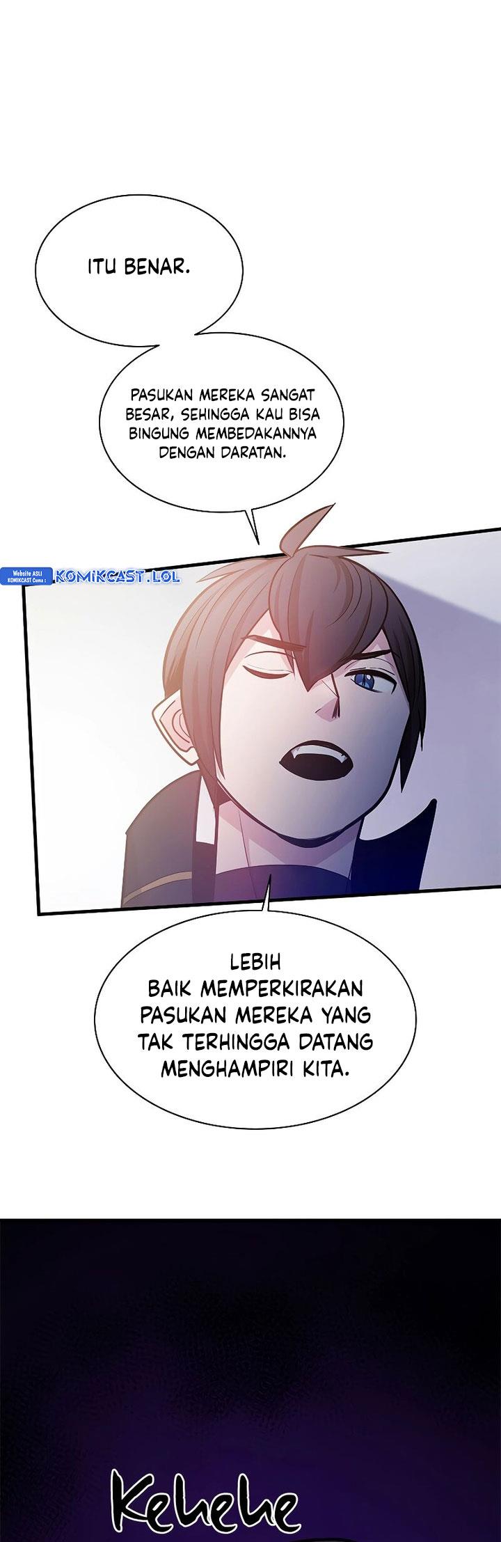 The Tutorial is Too Hard Chap 154 - Next Chap 155