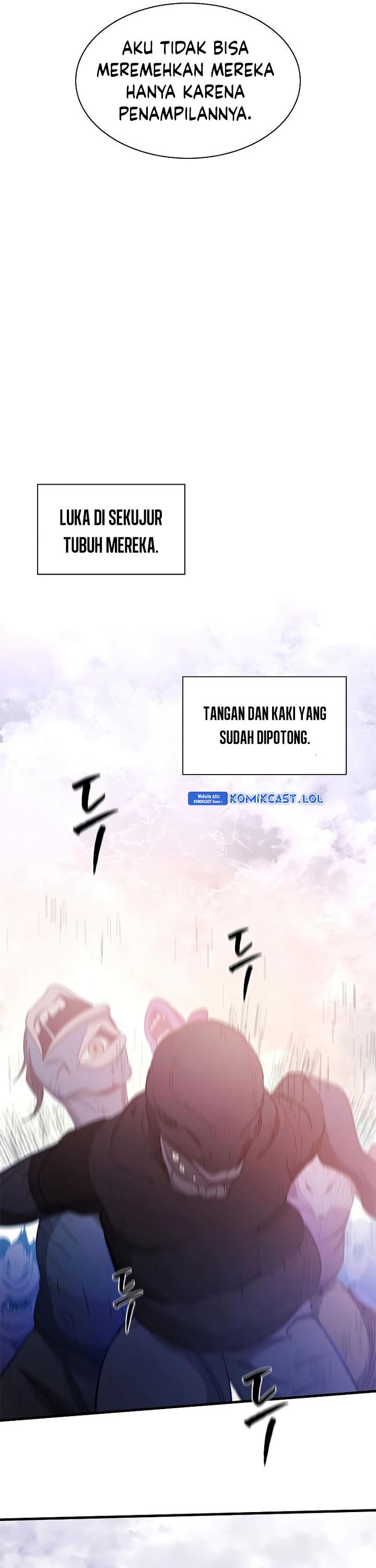 The Tutorial is Too Hard Chap 154 - Next Chap 155