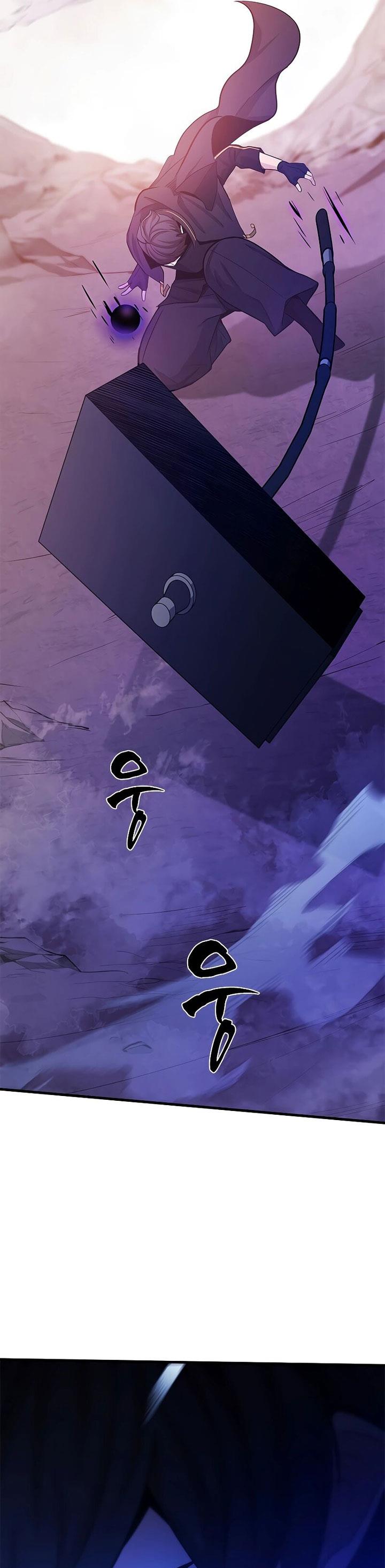 The Tutorial is Too Hard Chap 154 - Next Chap 155