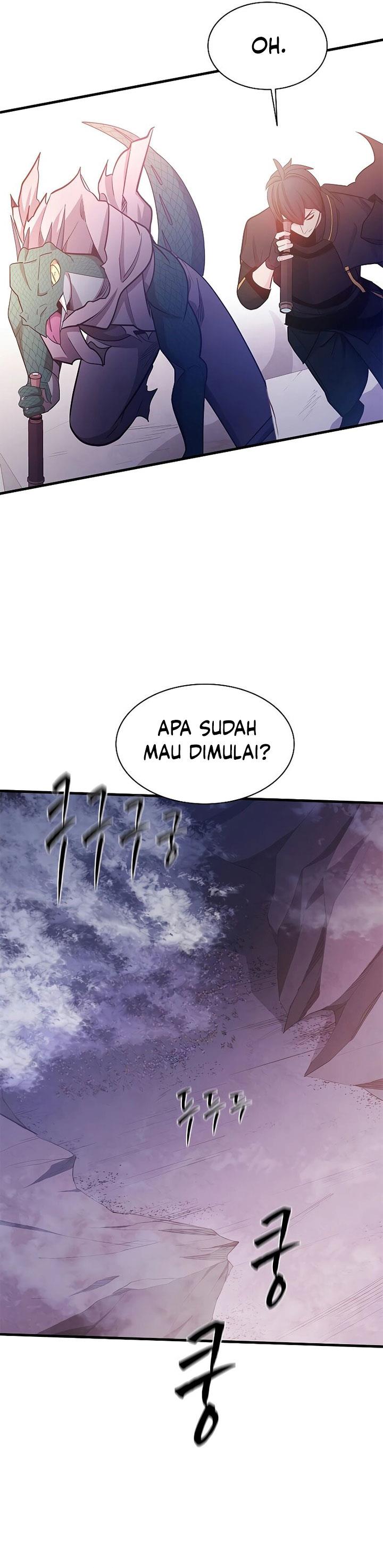 The Tutorial is Too Hard Chap 154 - Next Chap 155