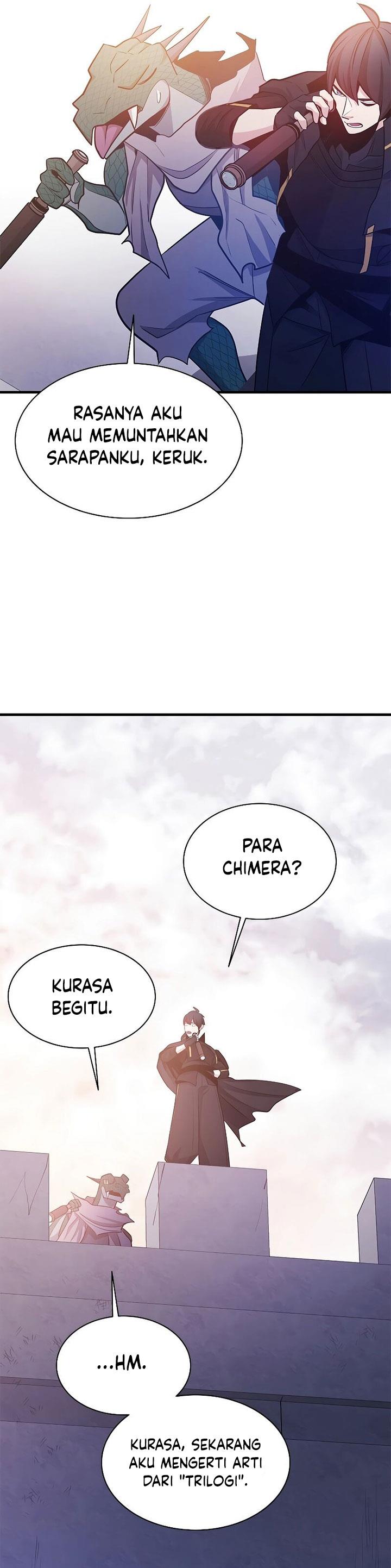 The Tutorial is Too Hard Chap 154 - Next Chap 155