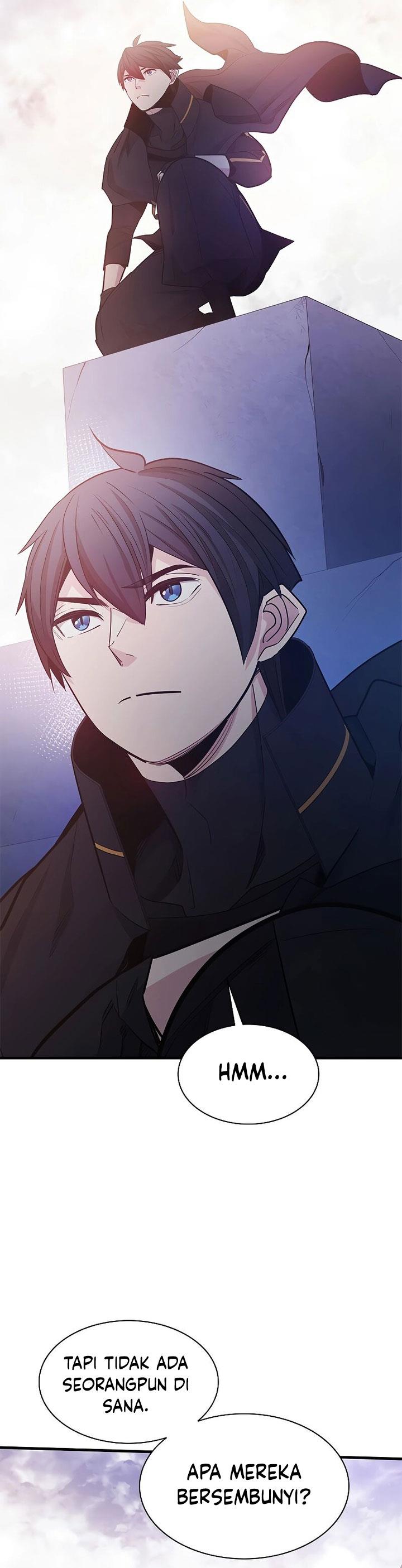 The Tutorial is Too Hard Chap 154 - Next Chap 155