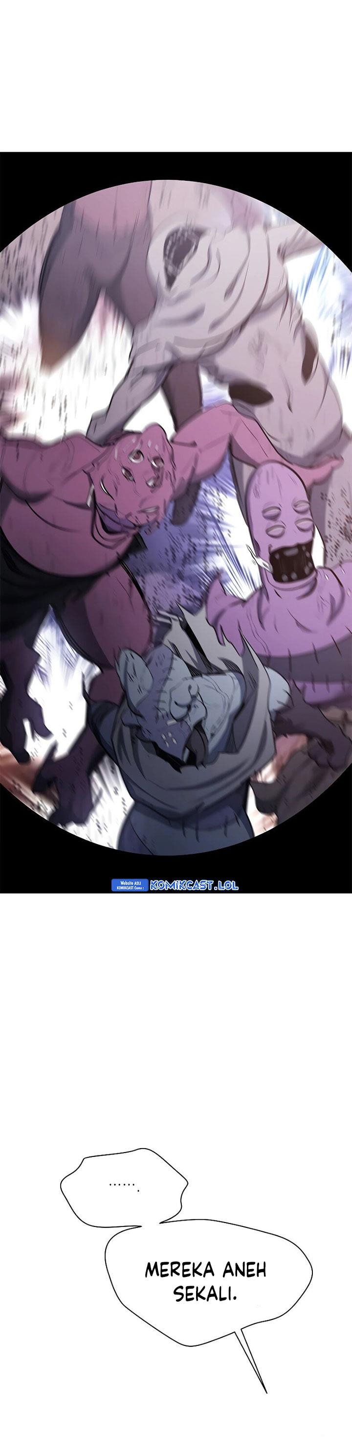 The Tutorial is Too Hard Chap 154 - Next Chap 155