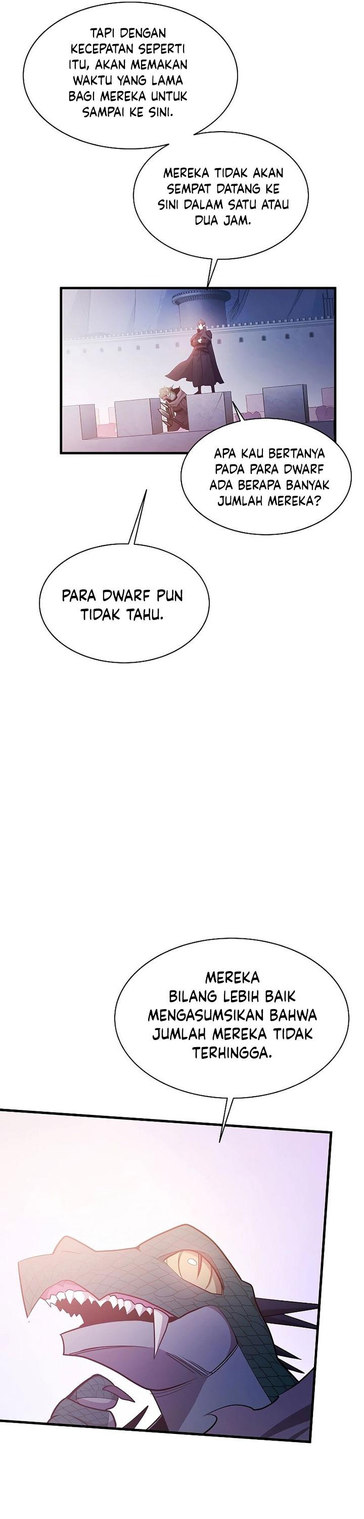 The Tutorial is Too Hard Chap 154 - Next Chap 155