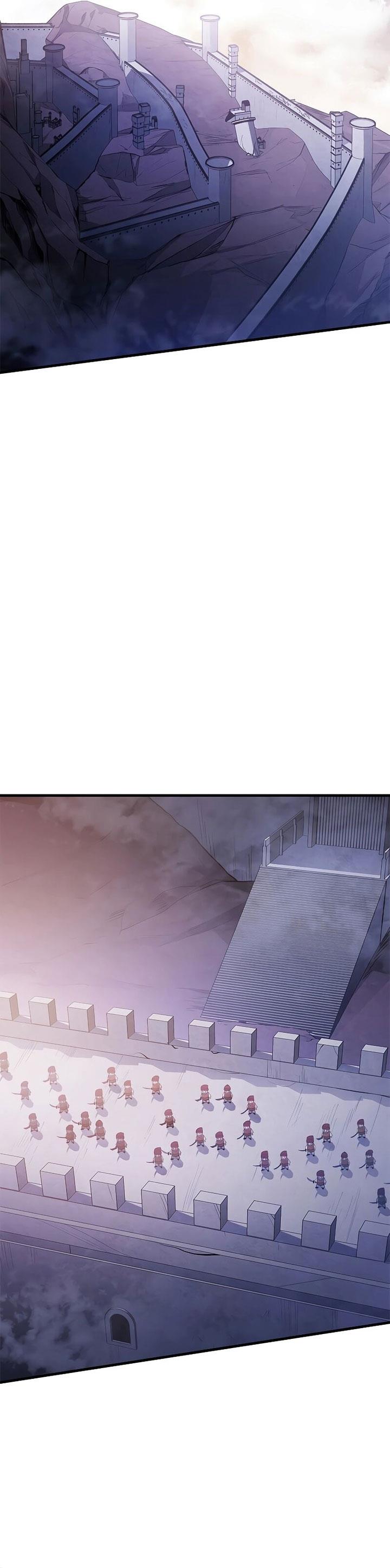 The Tutorial is Too Hard Chap 154 - Next Chap 155