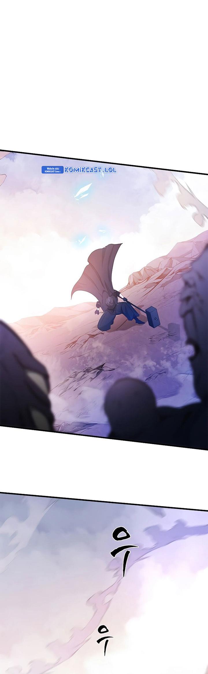 The Tutorial is Too Hard Chap 154 - Next Chap 155