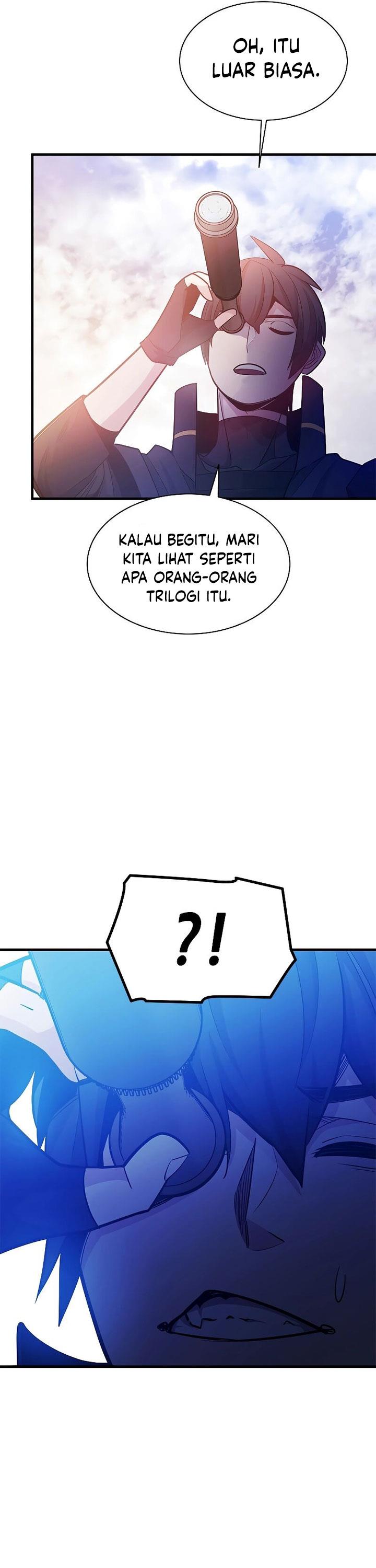 The Tutorial is Too Hard Chap 154 - Next Chap 155