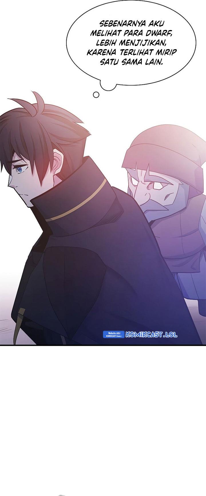 The Tutorial is Too Hard Chap 154 - Next Chap 155