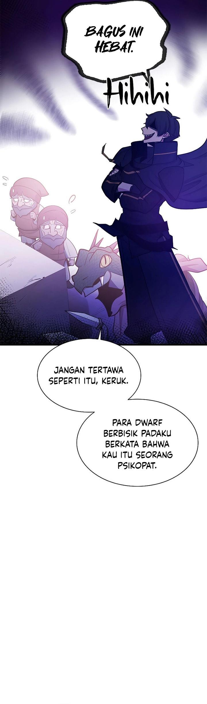 The Tutorial is Too Hard Chap 154 - Next Chap 155