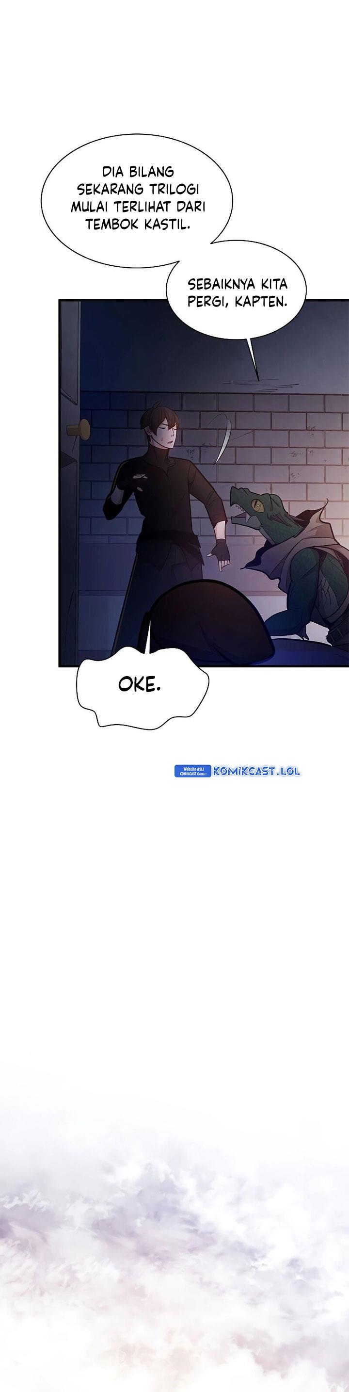 The Tutorial is Too Hard Chap 154 - Next Chap 155