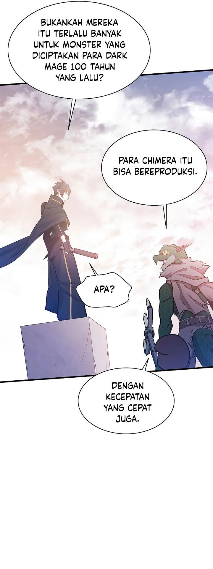 The Tutorial is Too Hard Chap 154 - Next Chap 155