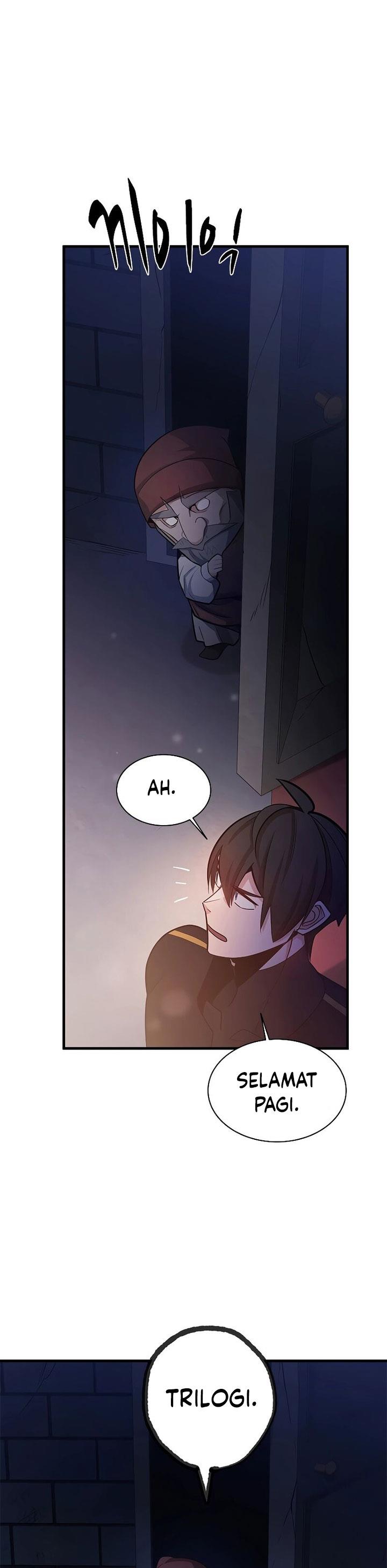 The Tutorial is Too Hard Chap 154 - Next Chap 155