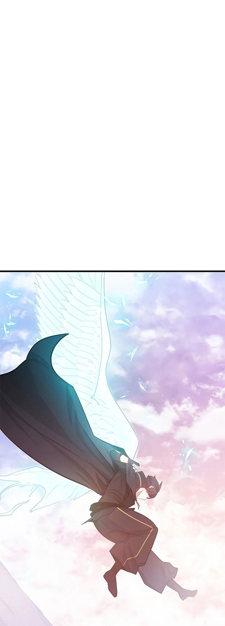 The Tutorial is Too Hard Chap 154 - Next Chap 155