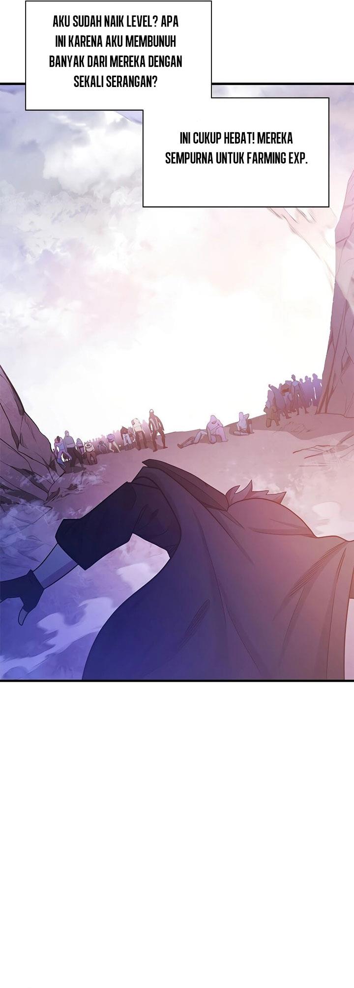 The Tutorial is Too Hard Chap 154 - Next Chap 155