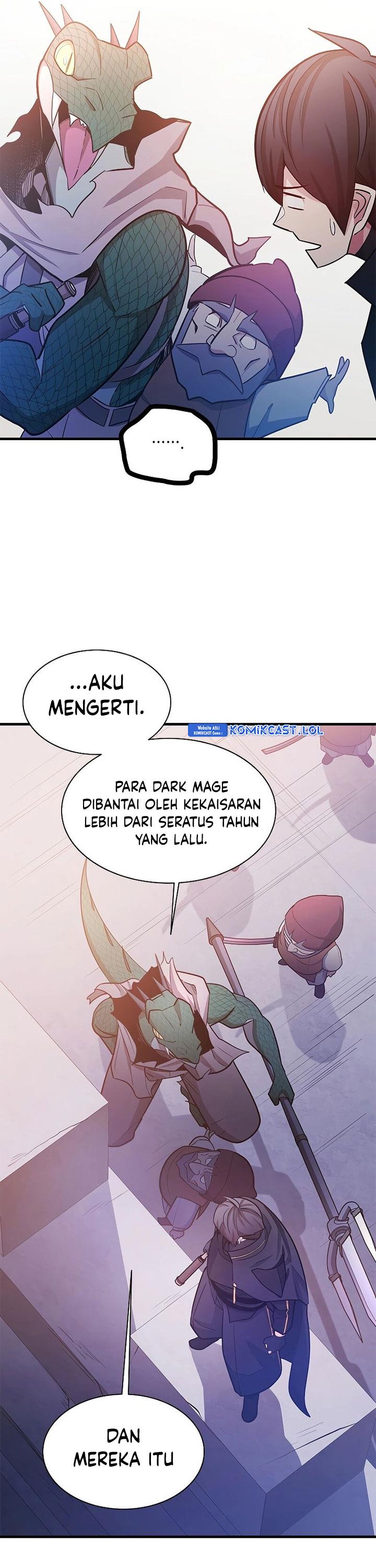 The Tutorial is Too Hard Chap 154 - Next Chap 155