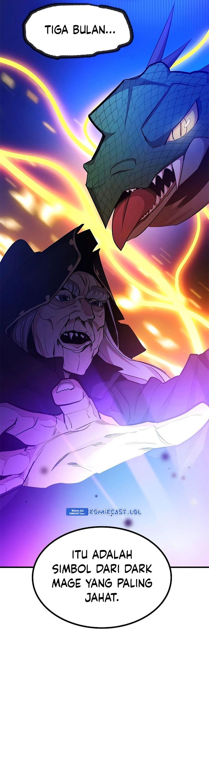 The Tutorial is Too Hard Chap 154 - Next Chap 155