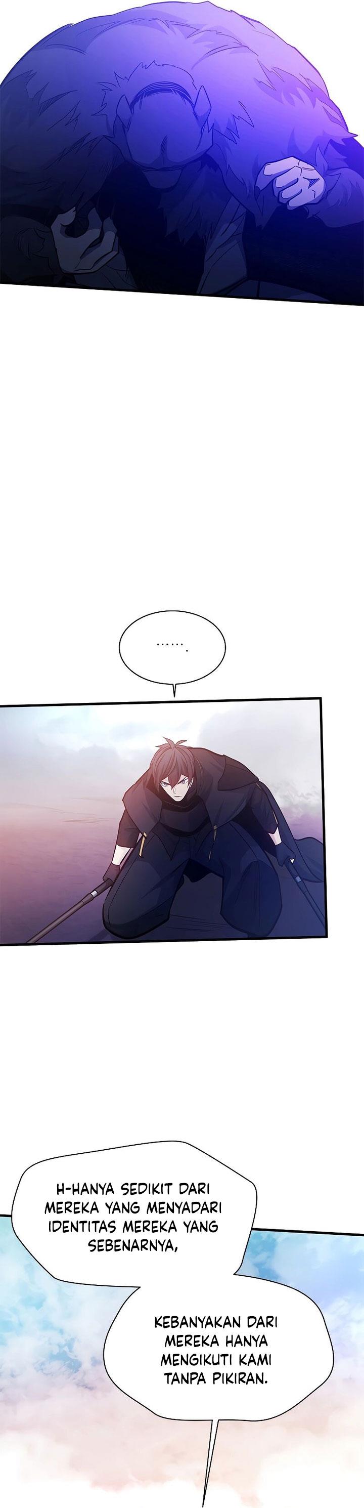 The Tutorial is Too Hard Chap 155 - Next Chap 156