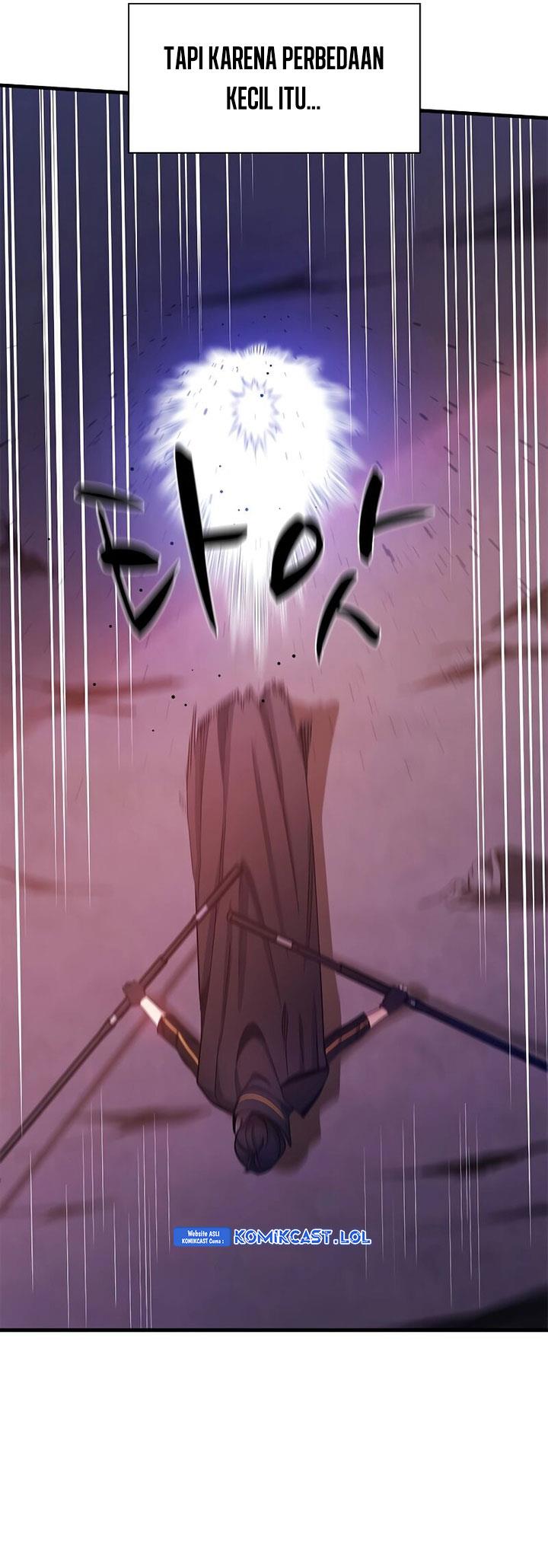 The Tutorial is Too Hard Chap 155 - Next Chap 156