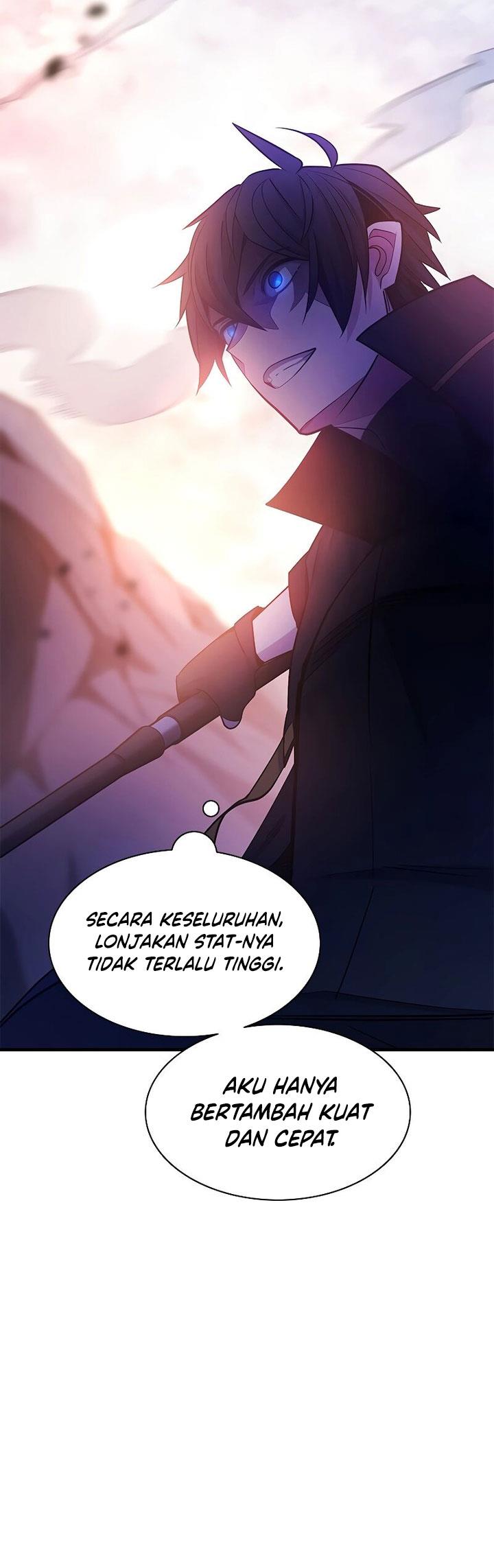The Tutorial is Too Hard Chap 155 - Next Chap 156