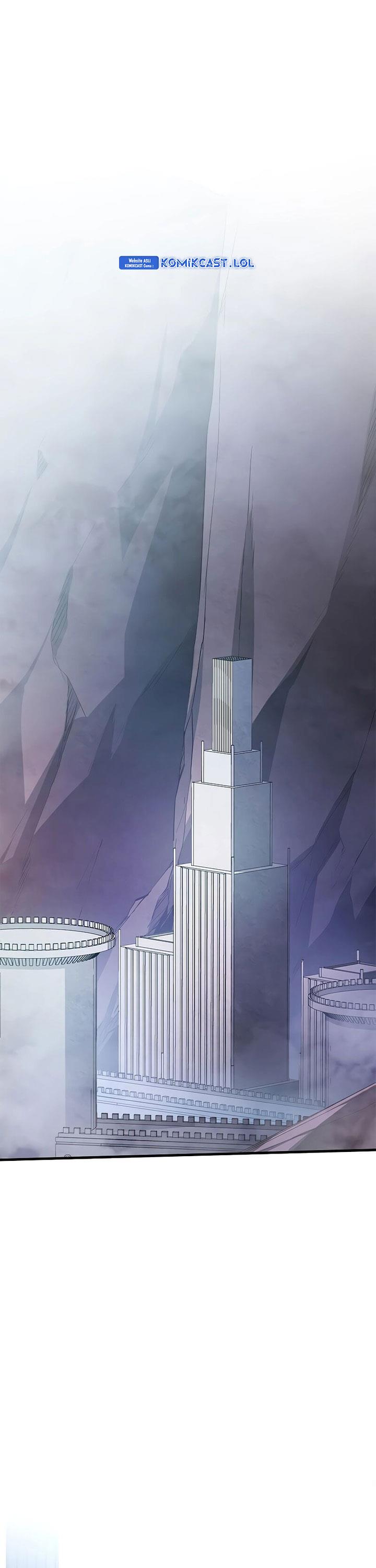 The Tutorial is Too Hard Chap 155 - Next Chap 156