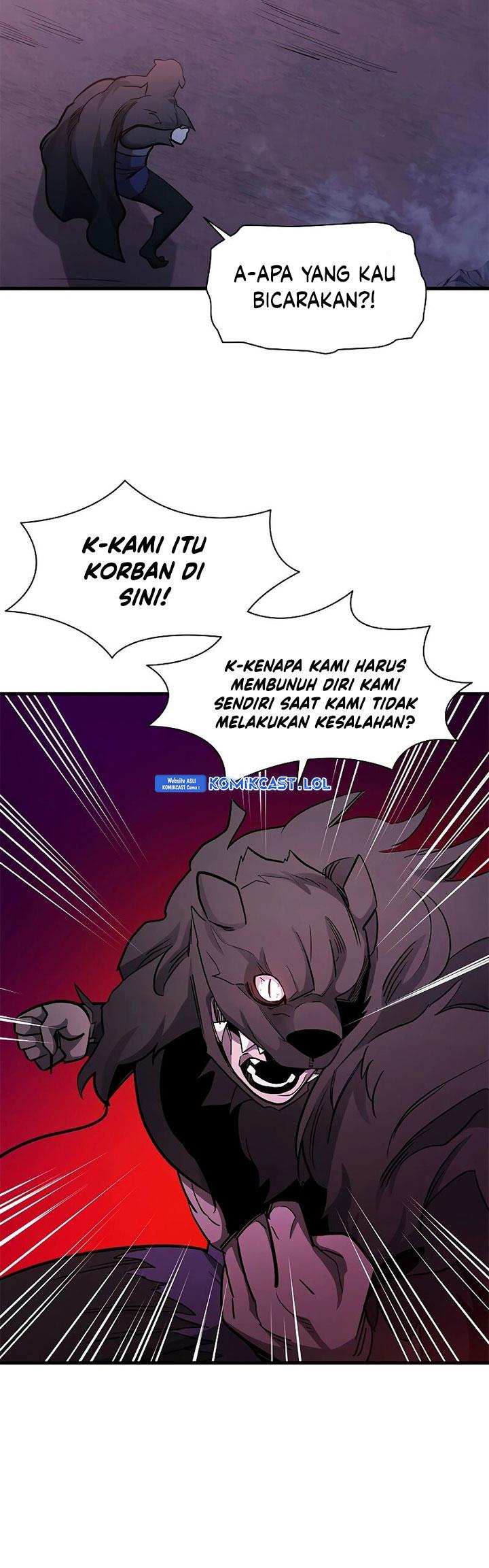 The Tutorial is Too Hard Chap 155 - Next Chap 156