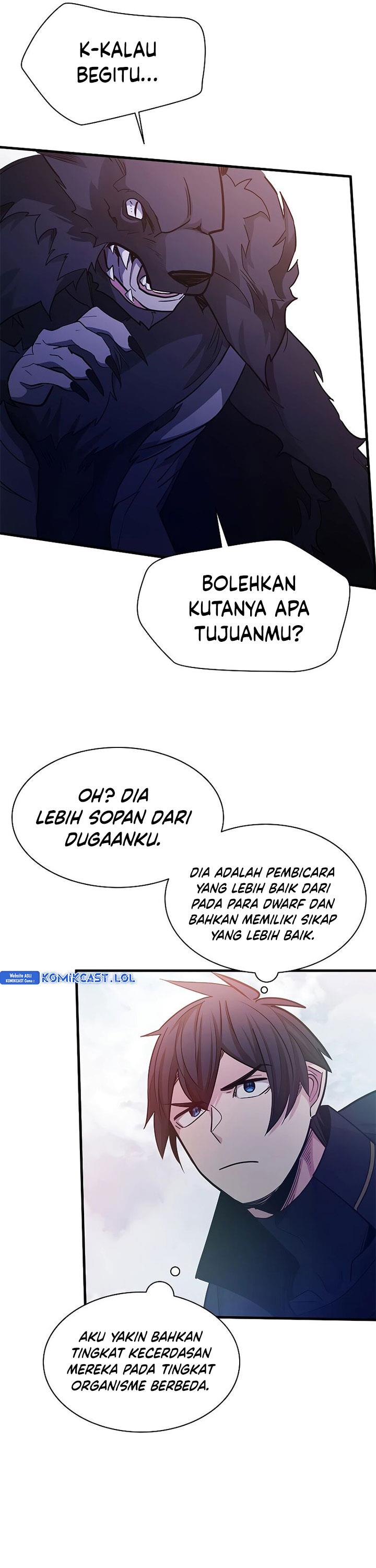 The Tutorial is Too Hard Chap 155 - Next Chap 156