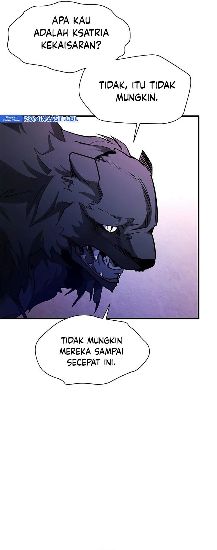 The Tutorial is Too Hard Chap 155 - Next Chap 156