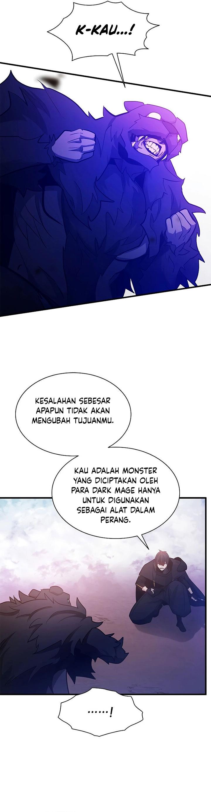 The Tutorial is Too Hard Chap 155 - Next Chap 156