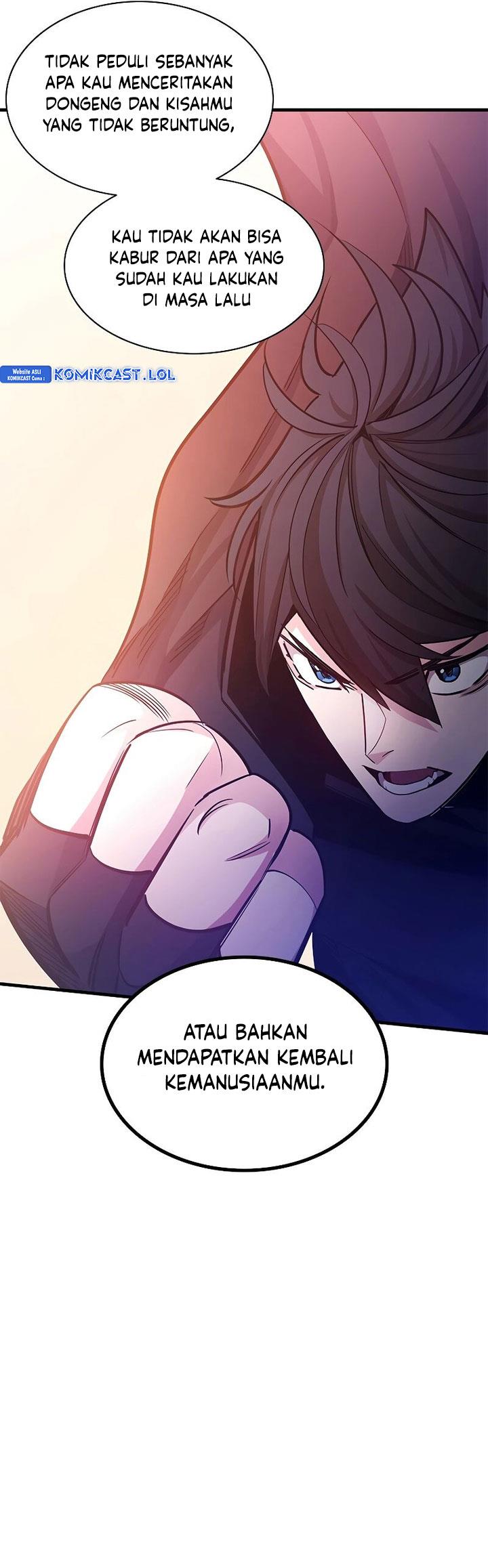 The Tutorial is Too Hard Chap 155 - Next Chap 156