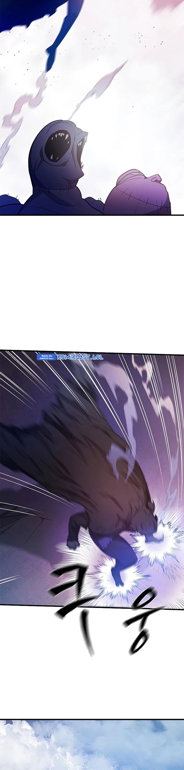 The Tutorial is Too Hard Chap 155 - Next Chap 156