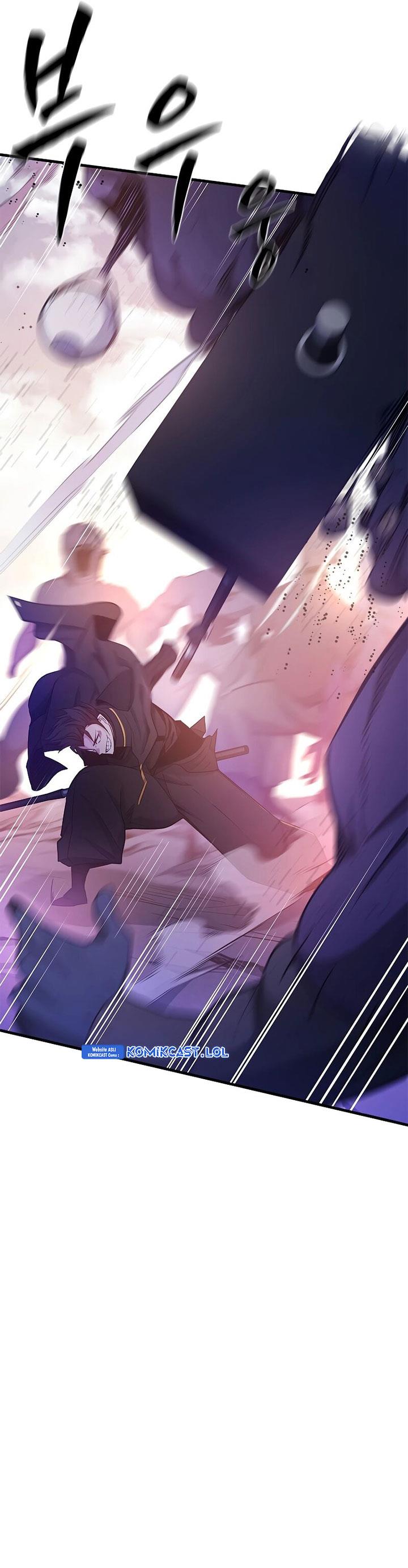 The Tutorial is Too Hard Chap 155 - Next Chap 156