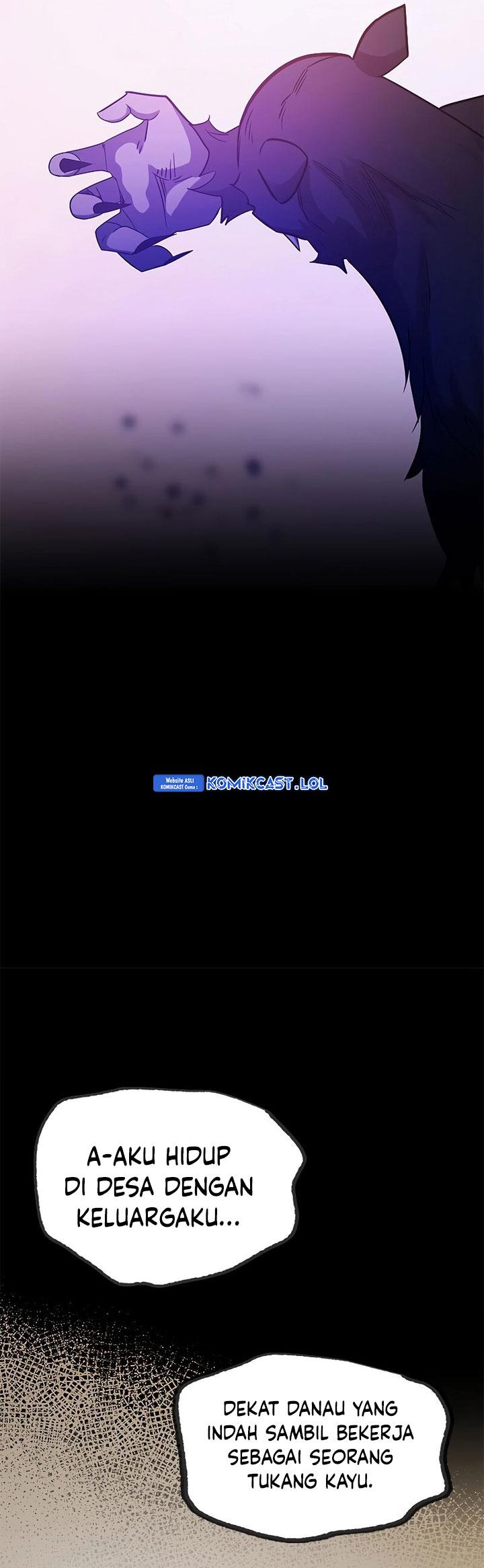 The Tutorial is Too Hard Chap 155 - Next Chap 156