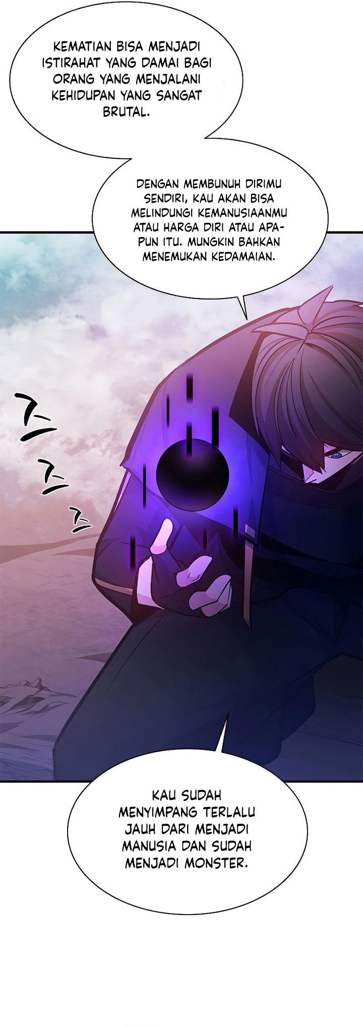 The Tutorial is Too Hard Chap 155 - Next Chap 156