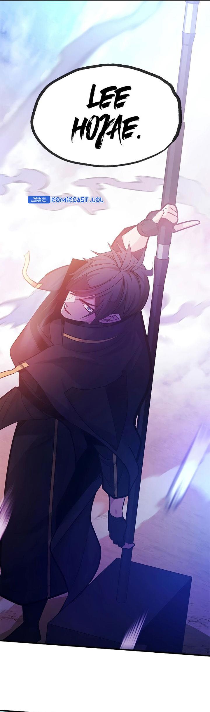 The Tutorial is Too Hard Chap 155 - Next Chap 156