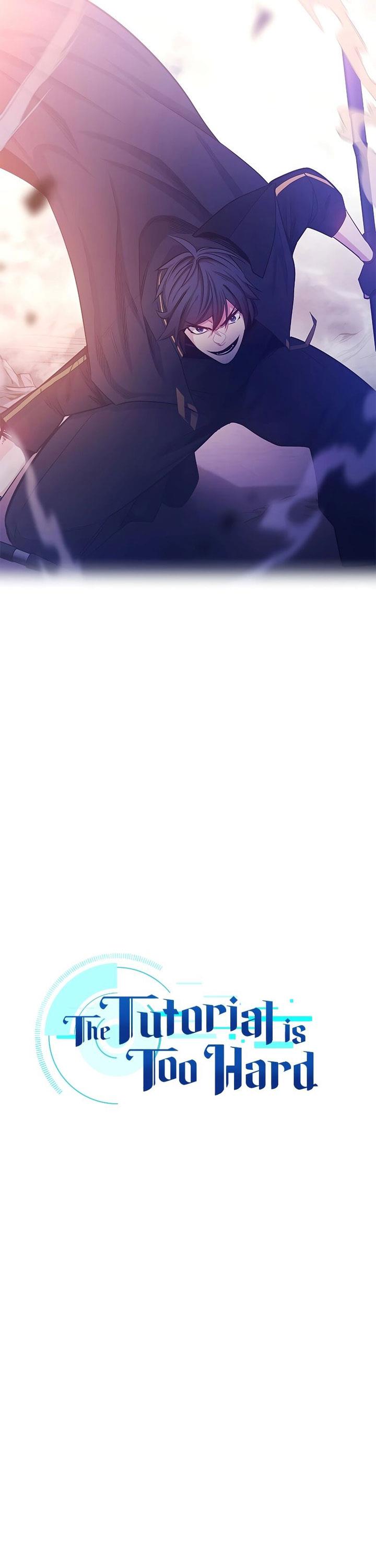 The Tutorial is Too Hard Chap 155 - Next Chap 156