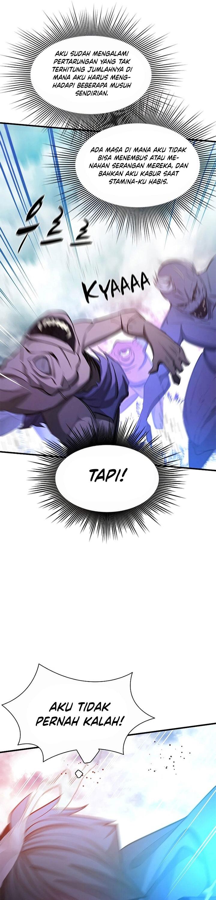 The Tutorial is Too Hard Chap 156 - Next Chap 157