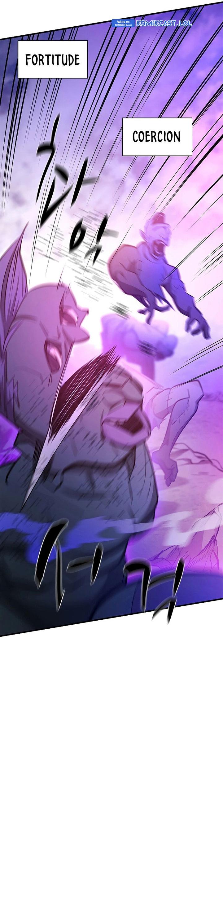 The Tutorial is Too Hard Chap 156 - Next Chap 157