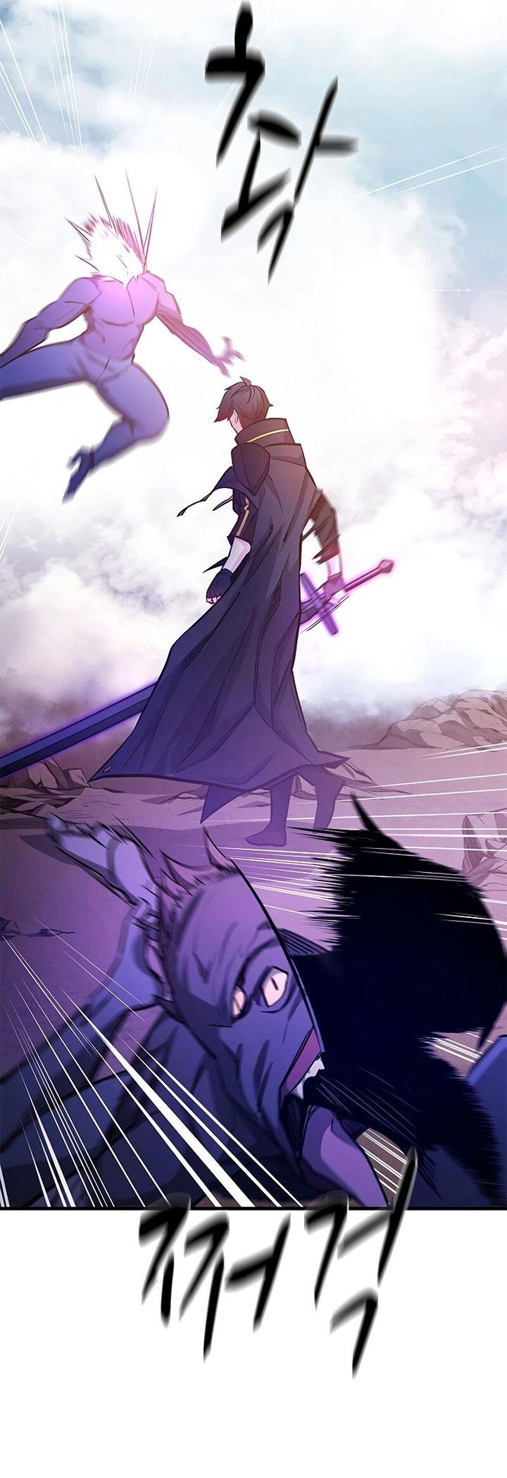 The Tutorial is Too Hard Chap 156 - Next Chap 157