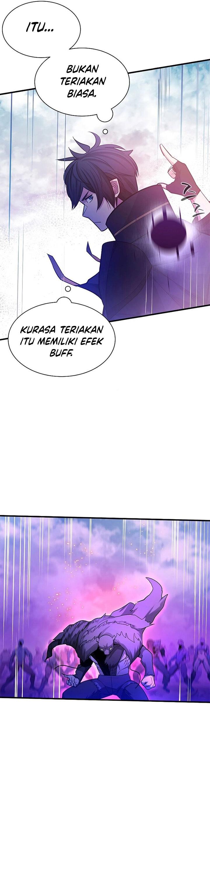 The Tutorial is Too Hard Chap 156 - Next Chap 157