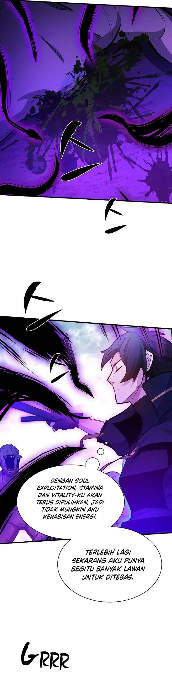 The Tutorial is Too Hard Chap 156 - Next Chap 157