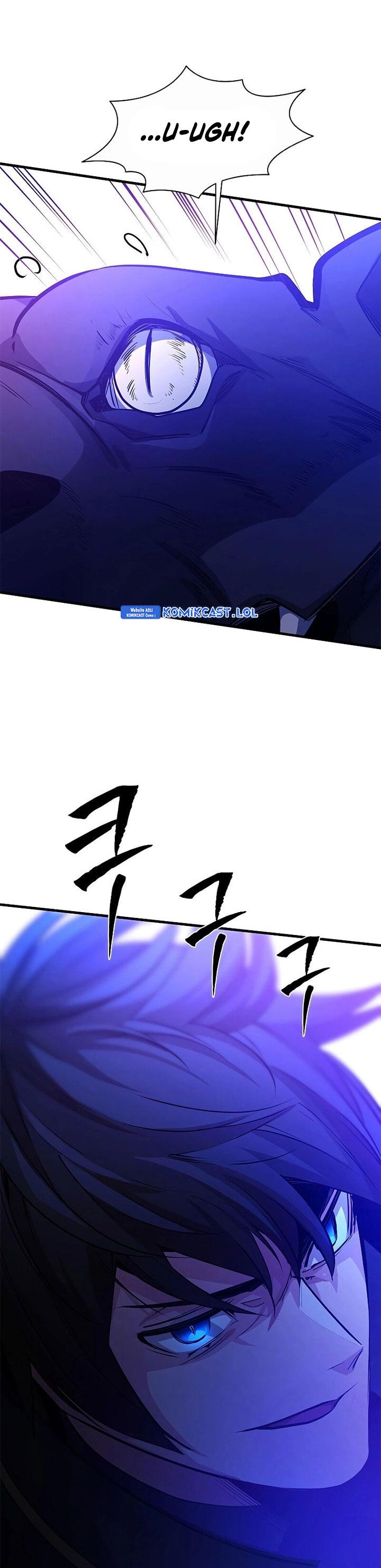 The Tutorial is Too Hard Chap 156 - Next Chap 157